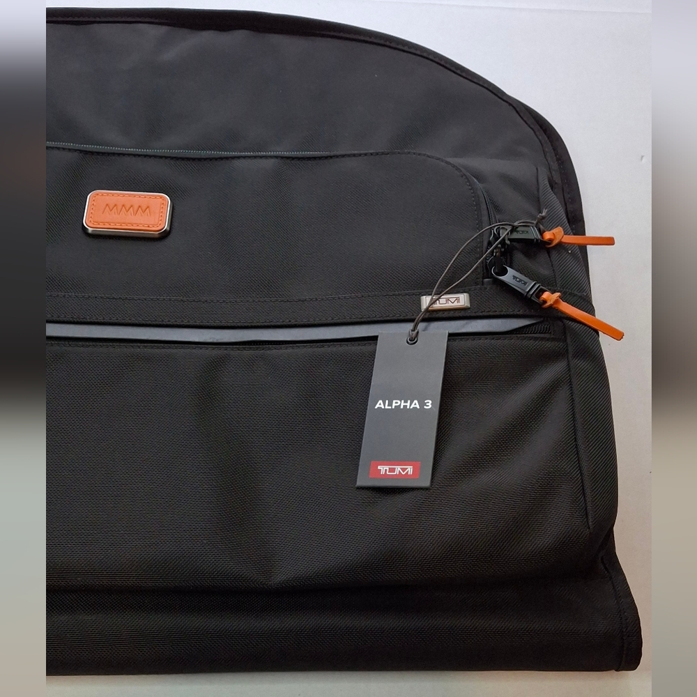 Tumi Garment Cover - Picture 6 of 16